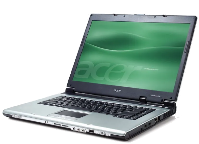 Ремонт звуковой платы Acer TravelMate 2414NLM