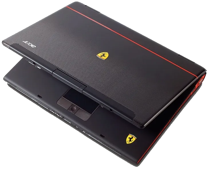 Ремонт звуковой платы Acer Ferrari 5005WLMi