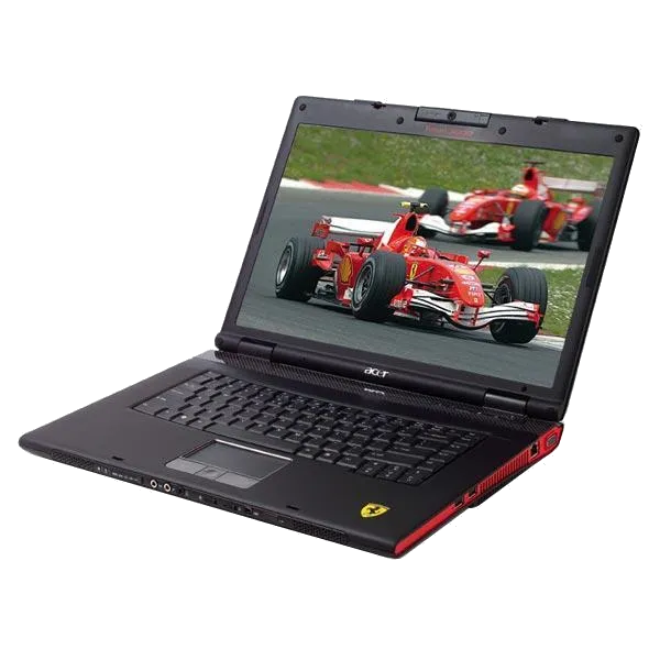 Ремонт звуковой платы Acer Ferrari 5005WLHI