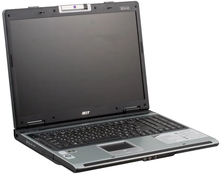 Ремонт звуковой платы Acer Extensa 5620