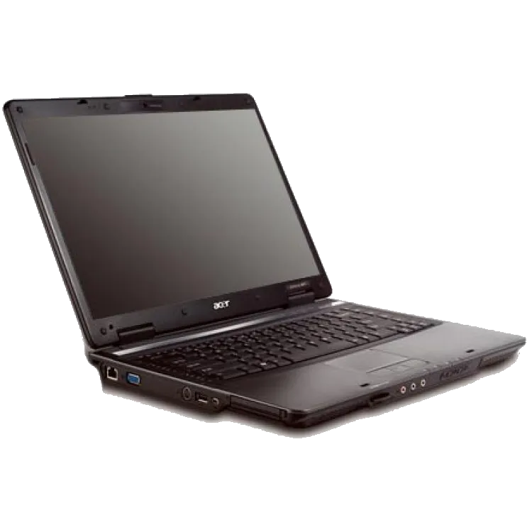 Ремонт звуковой платы Acer Extensa 5610