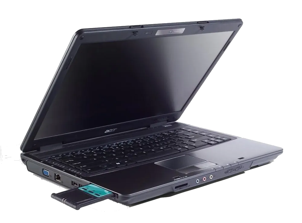 Ремонт звуковой платы Acer Extensa 5230