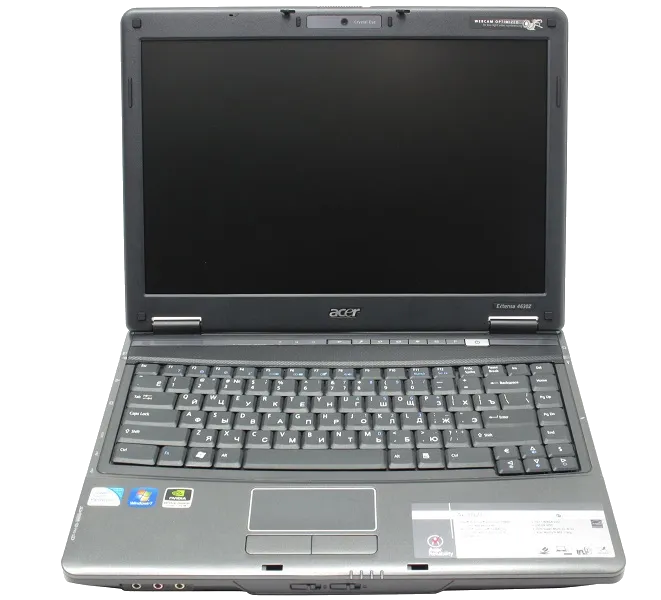 Ремонт звуковой платы Acer Extensa 4630ZG