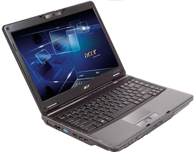 Ремонт звуковой платы Acer Extensa 4630Z