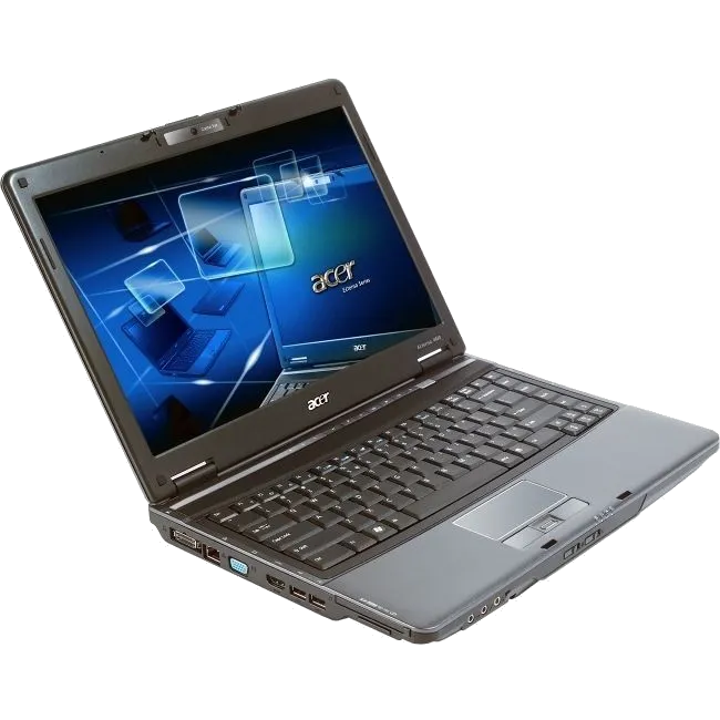 Ремонт звуковой платы Acer Extensa 4630G