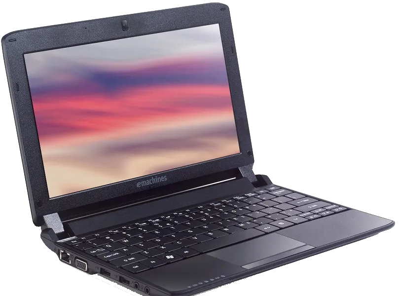 Ремонт звуковой платы Acer eMachines M350