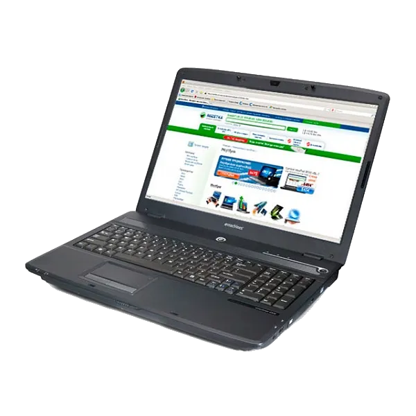 Ремонт звуковой платы Acer eMachines G620