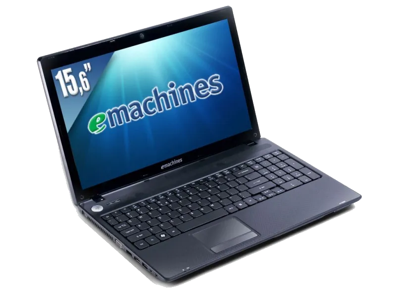 Ремонт звуковой платы Acer eMachines E732Z