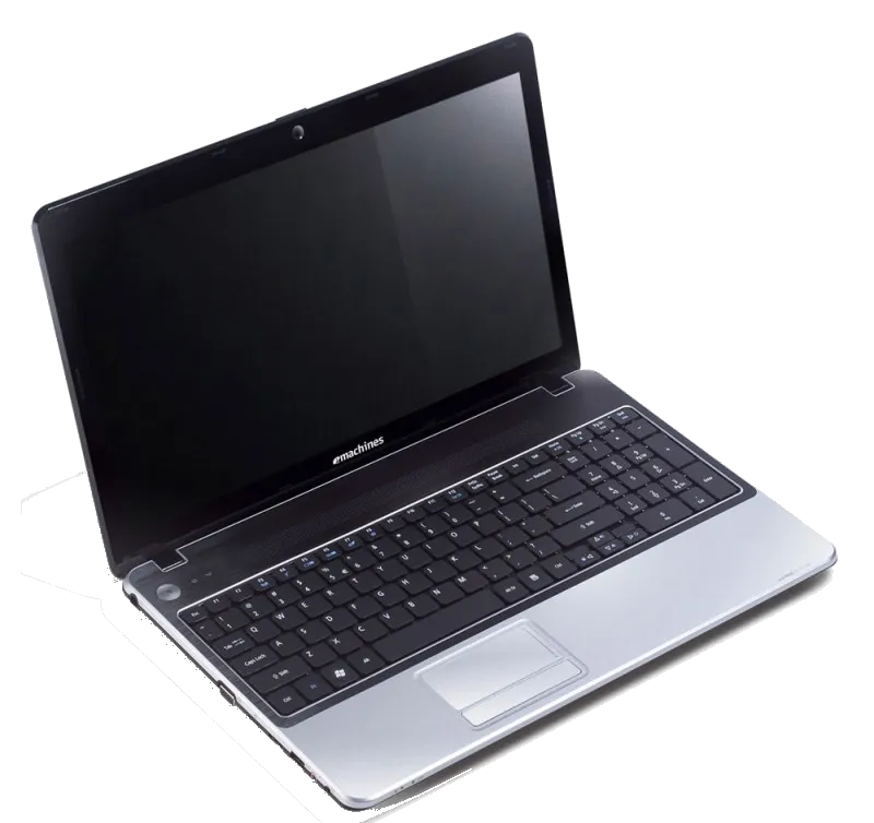 Ремонт звуковой платы Acer eMachines E730G