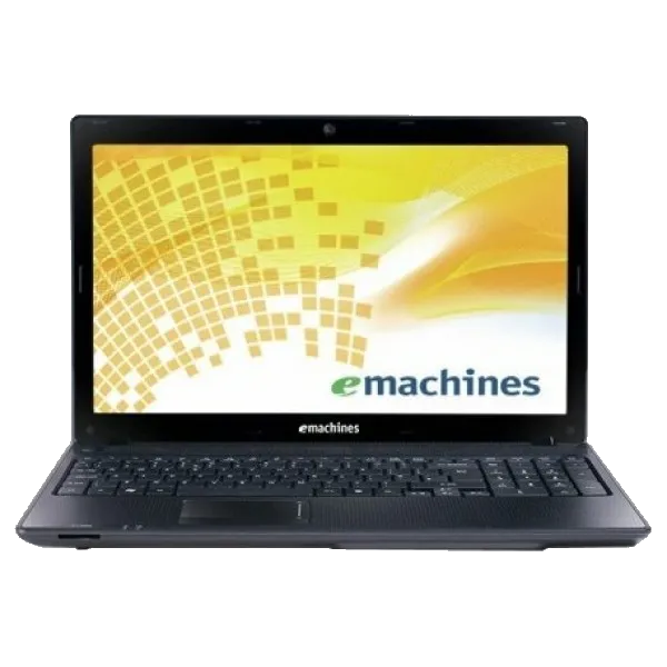 Ремонт звуковой платы Acer eMachines E529