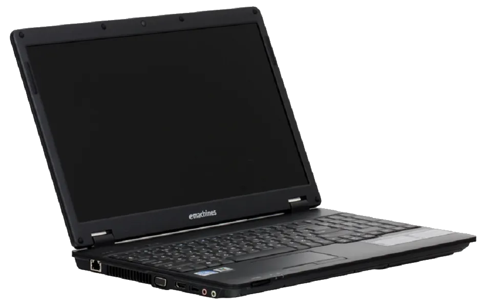 Ремонт звуковой платы Acer eMachines E528