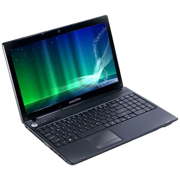 Ремонт звуковой платы Acer eMachines E442