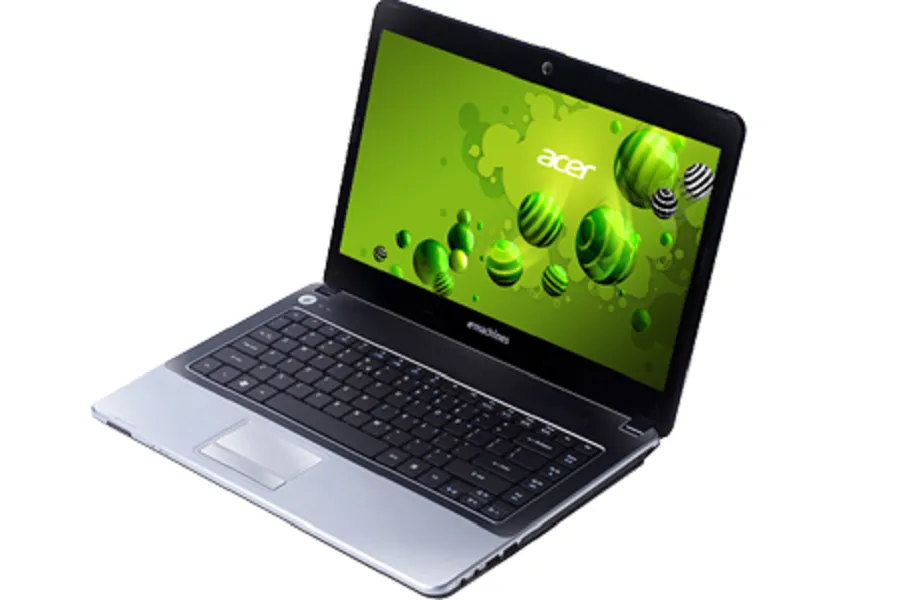 Ремонт звуковой платы Acer eMachines D440