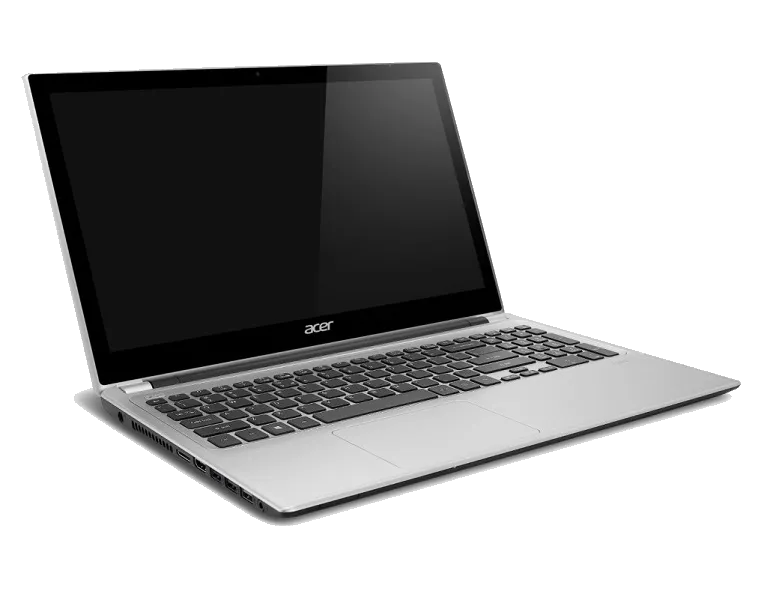 Ремонт звуковой платы Acer Aspire V5-571P
