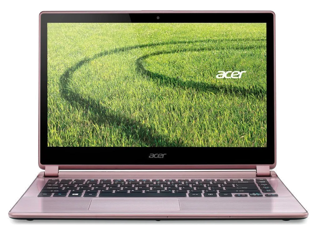 Ремонт звуковой платы Acer Aspire V5-473PG