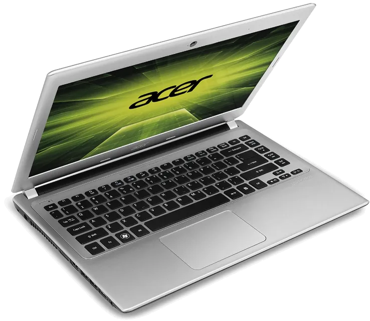 Ремонт звуковой платы Acer Aspire V5-471P