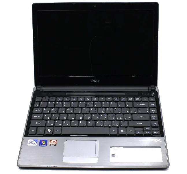 Ремонт звуковой платы Acer Aspire TimelineX 3820TZG