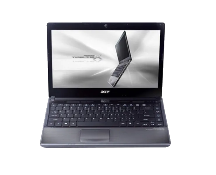 Ремонт звуковой платы Acer Aspire TimelineX 3820TZ