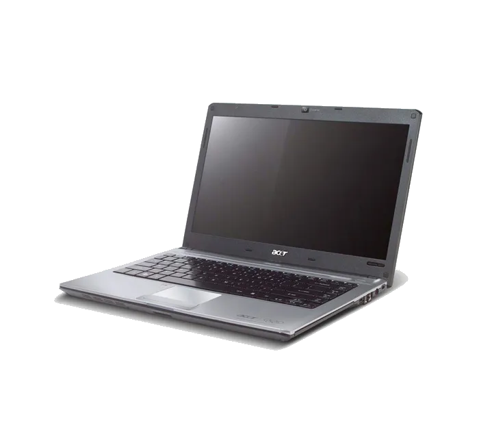 Ремонт звуковой платы Acer Aspire Timeline 4810TZG