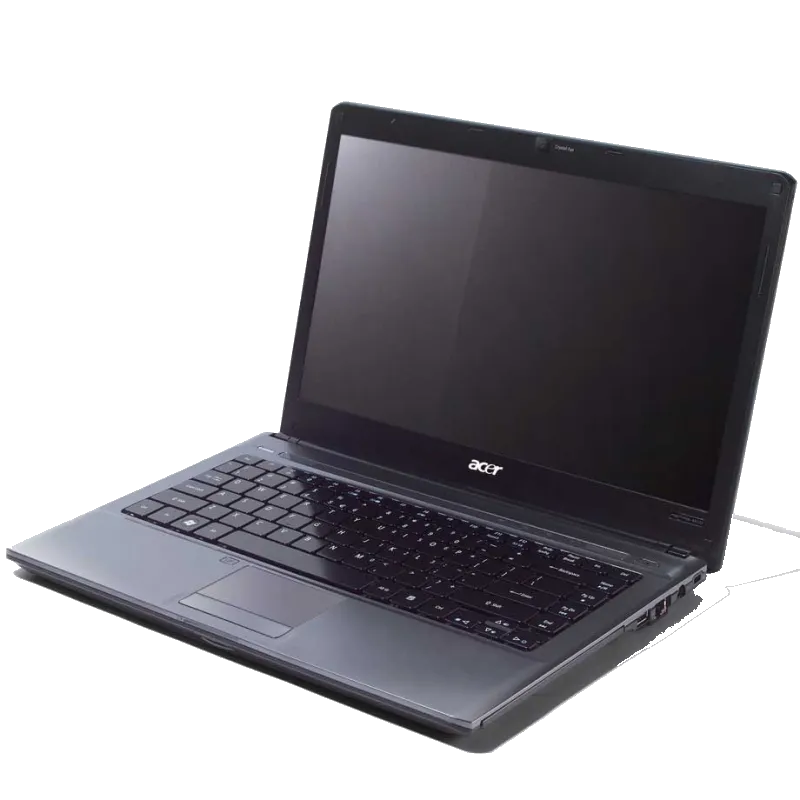 Ремонт звуковой платы Acer Aspire Timeline 4410T