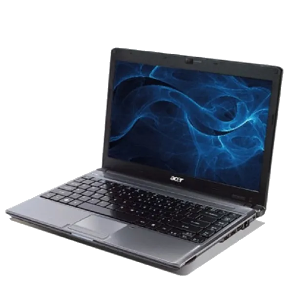 Ремонт звуковой платы Acer Aspire Timeline 3811TZG