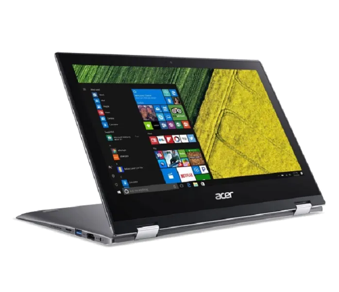 Ремонт звуковой платы Acer Aspire Spin 5