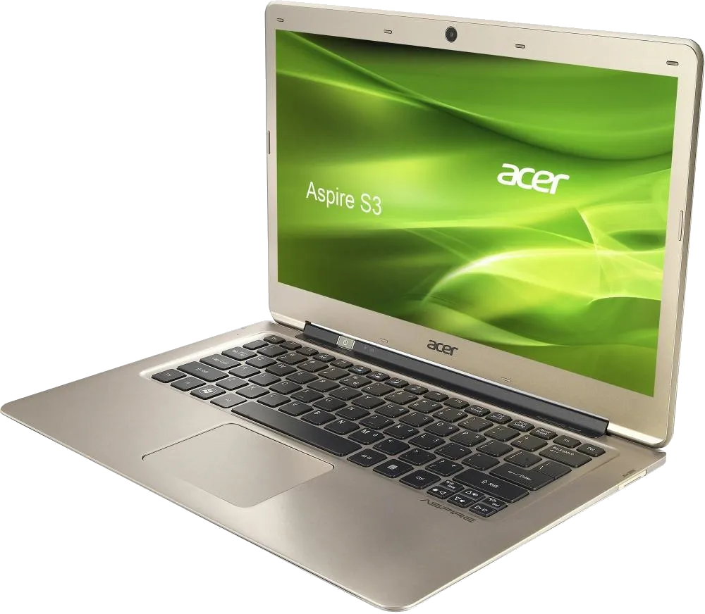 Ремонт звуковой платы Acer Aspire S3-331