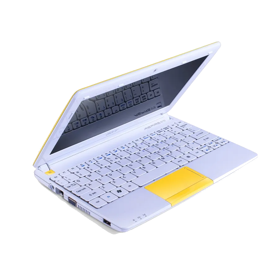 Ремонт звуковой платы Acer Aspire One HAPPY2