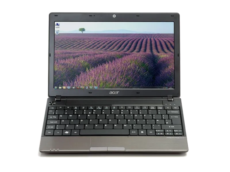 Ремонт звуковой платы Acer Aspire One A721