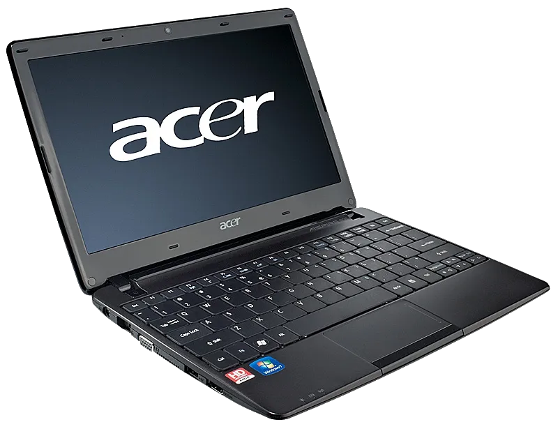 Ремонт звуковой платы Acer Aspire One 722