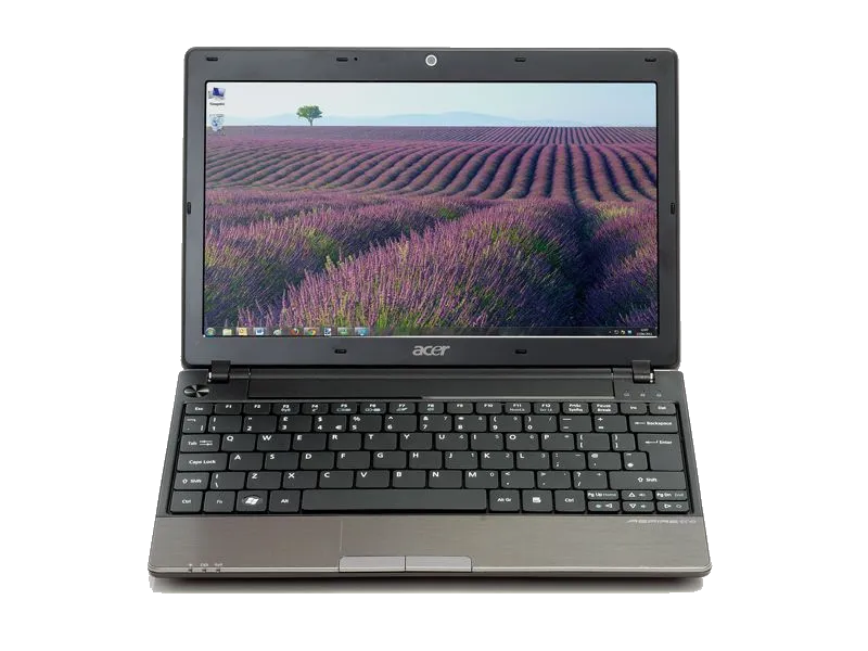 Ремонт звуковой платы Acer Aspire One 721