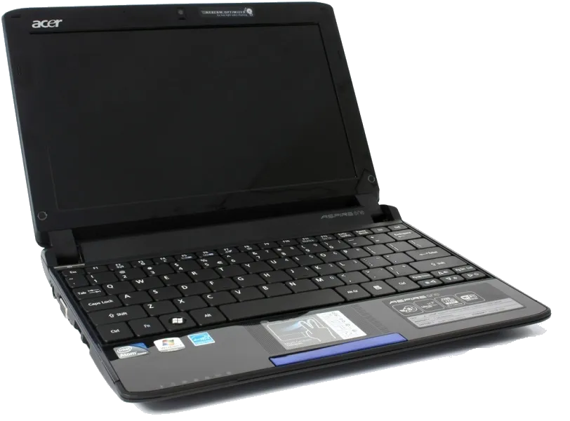 Ремонт звуковой платы Acer Aspire One 532h