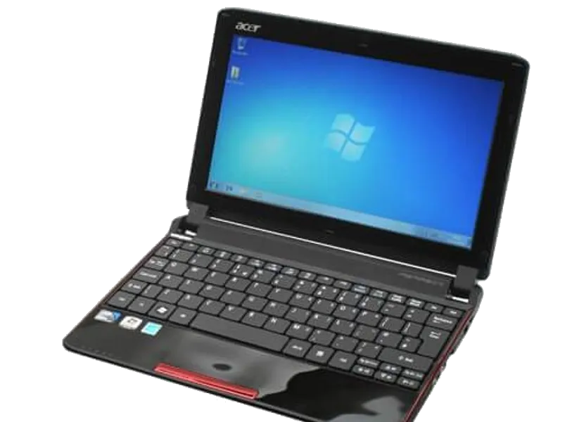 Ремонт звуковой платы Acer Aspire One 532g