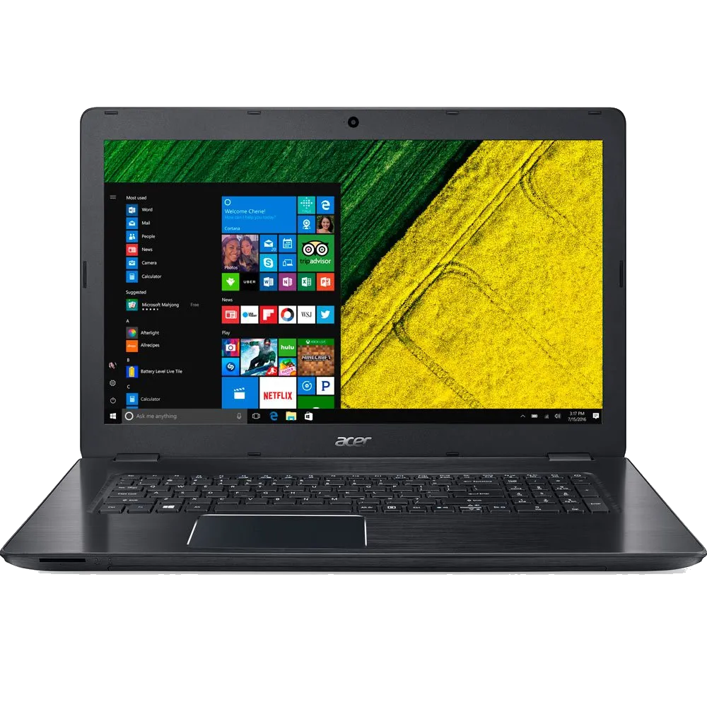 Ремонт звуковой платы Acer Aspire F5-771G