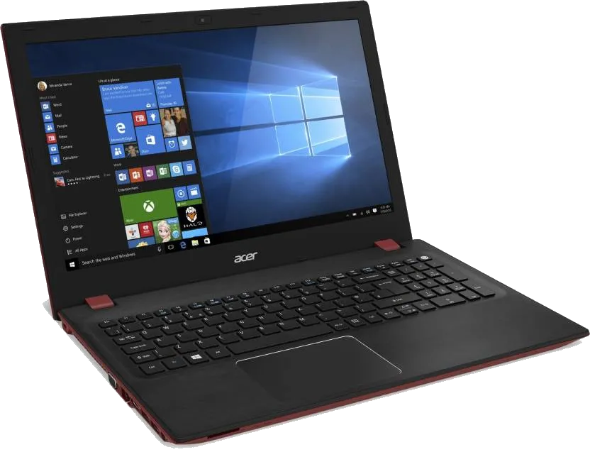 Ремонт звуковой платы Acer Aspire F5-572G