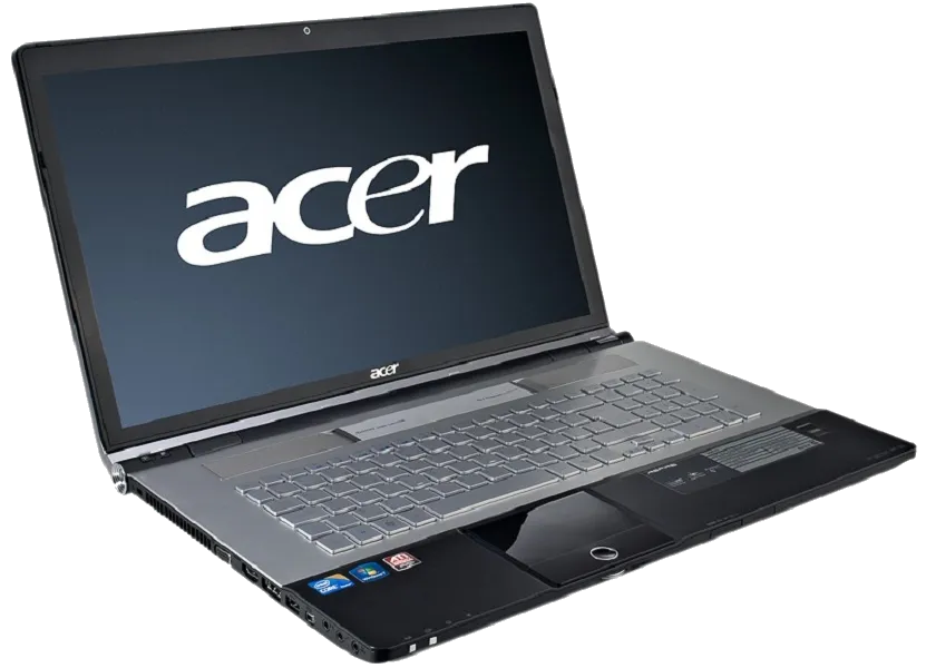 Ремонт звуковой платы Acer Aspire Ethos 8943G