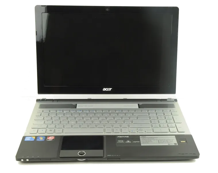 Ремонт звуковой платы Acer Aspire Ethos 5943G