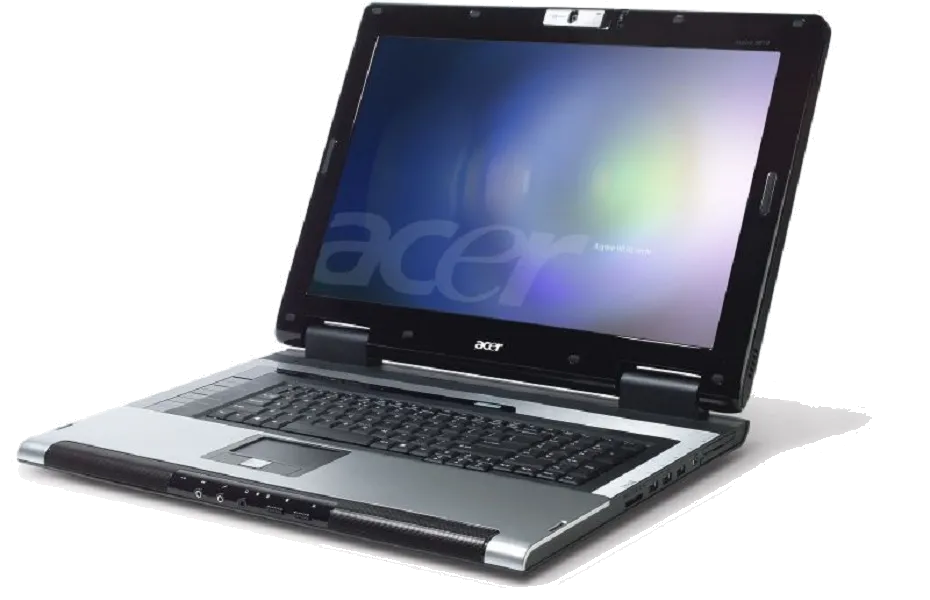 Ремонт звуковой платы Acer Aspire 9520