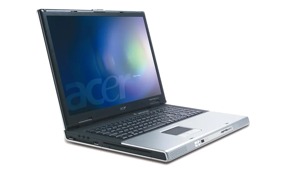 Ремонт звуковой платы Acer Aspire 9504WSMi