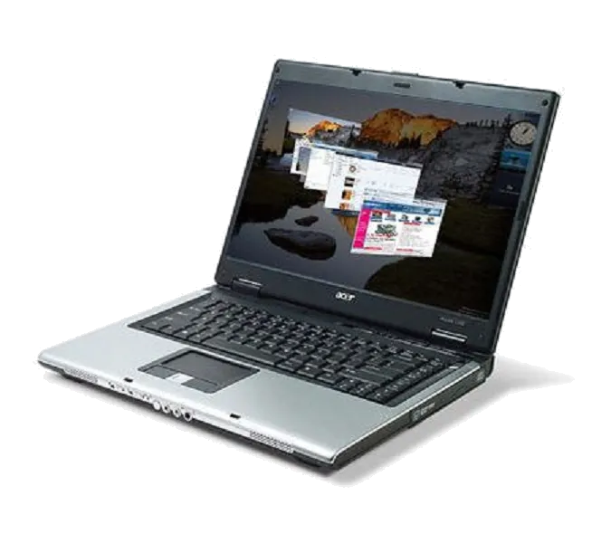 Ремонт звуковой платы Acer Aspire 9423WSMi