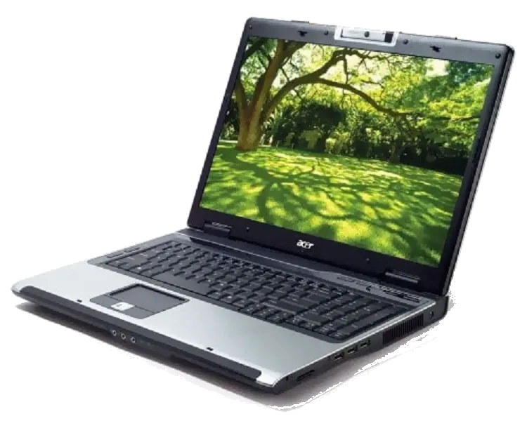 Ремонт звуковой платы Acer Aspire 9411AWSMi