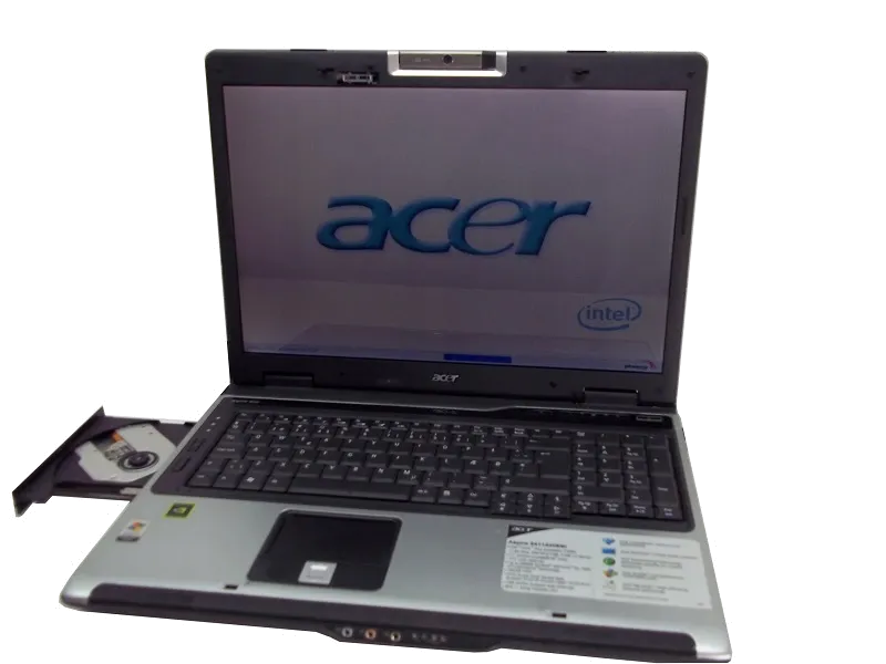 Ремонт звуковой платы Acer Aspire 9410