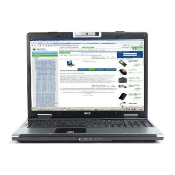 Ремонт звуковой платы Acer Aspire 9305WSMi