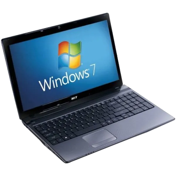 Ремонт звуковой платы Acer Aspire 7750Z