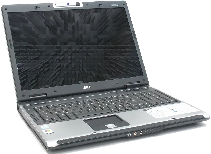 Ремонт звуковой платы Acer Aspire 7113WSMi