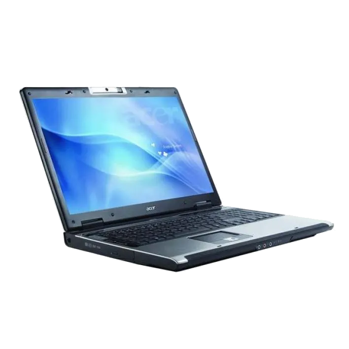 Ремонт звуковой платы Acer Aspire 7112WSMi