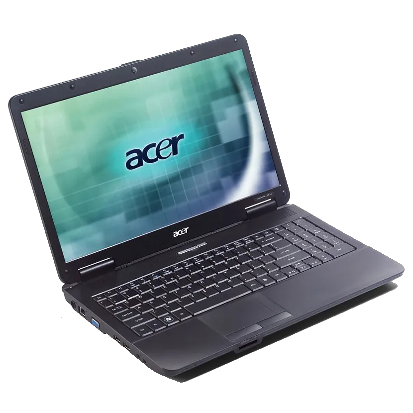 Ремонт звуковой платы Acer Aspire 5334