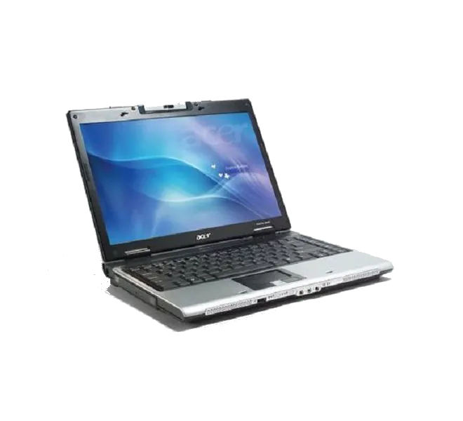 Ремонт звуковой платы Acer Aspire 5050