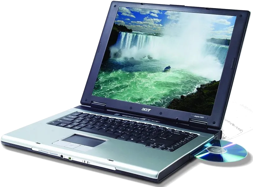 Ремонт звуковой платы Acer Aspire 5020