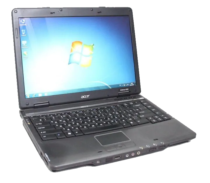 Ремонт звуковой платы Acer Aspire 4220